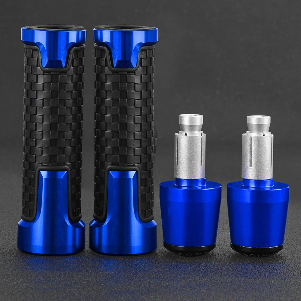 

Motorcycle Handlebar Grips Handle grip Ends Plug Slider Caps For YAMAHA RD500 RD400 RD250LC RD350LC RD 250 350 400 500 A/B/C/D/E