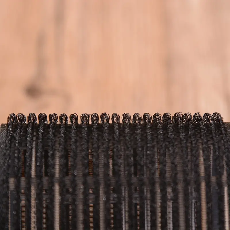 Hair Roller No Harm No Heat Magic Curler Natural Curling Styling Tool Salon Self Adhesive Curl Size Hair Roller