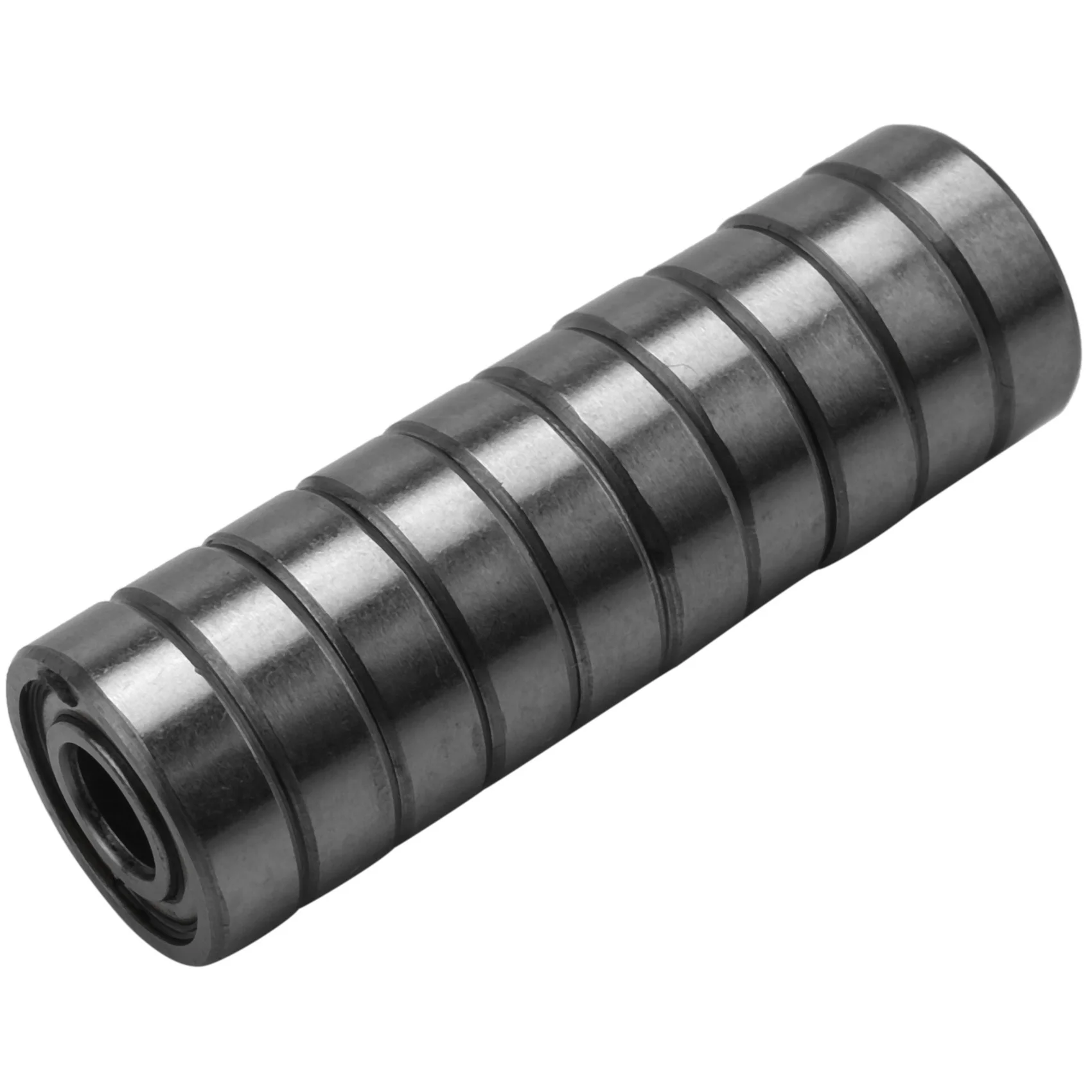 Mini Deep Groove Ball Bearing 5mm x 13mm x 4mm 10Pcs 695Z