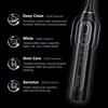 Xiaomi Electric Sonic Toothbrush USB Rechargeable  IPX7 Waterproof Long Battery Life Smart Timer 4 MODES Sonic Tooth Brushes NEW 3
