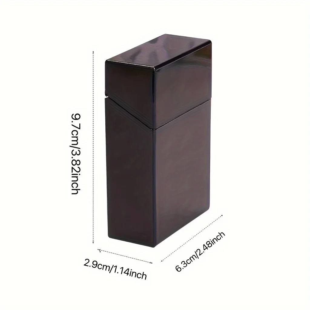 Gentleman's Boutique Cigarette Case, Birthday Gift, Creative Gift Cigarette  Case