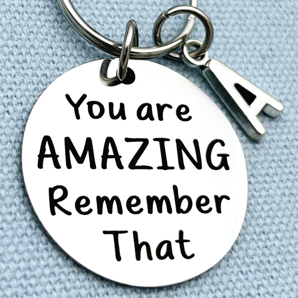 

Вы удивительны, помните, что знак, подарки для лучшего друга, вдохновляющие цитаты, воодушевление, брелок, мотивирующие подарки