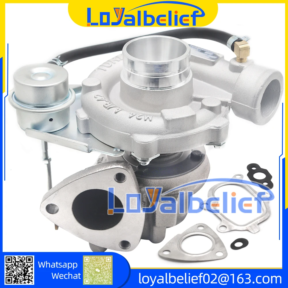 

GT22 Engine Turbo Turbocharger For ISUZU Transit Pickup Gonow JX493 JX493ZQ 736210-0005 736210-5005 1118300SZ 736210