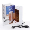 1300W Electric Heater Portable Desktop Fan Heater Heating Warm Air Blower Mini Radiator Home Office Warmer Machine for Winter 6