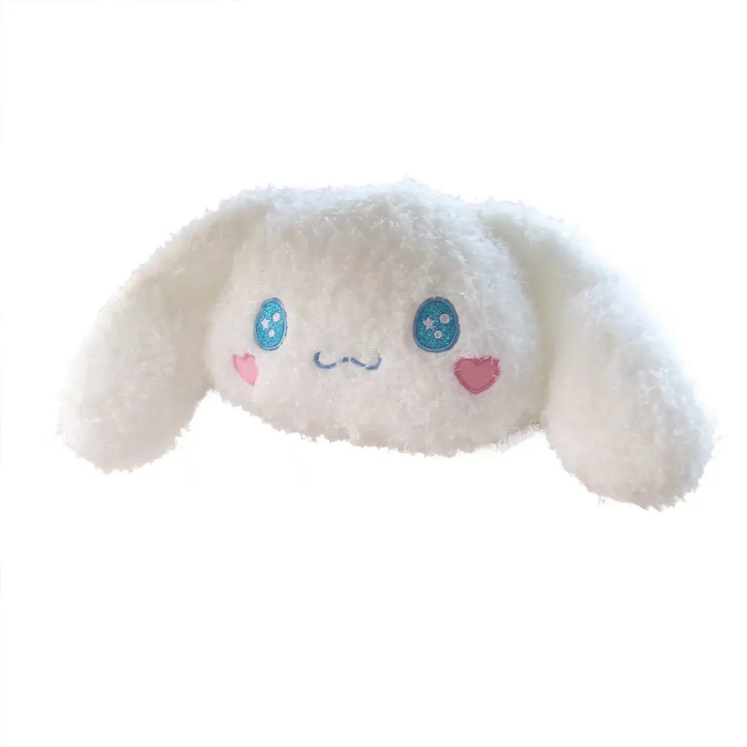 Big Size Starry Sky Version Of Sanrio Cinnamoroll Dog Plush Toys