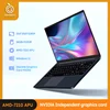 ORANGO 15.6″ Gaming Laptop Windows 11 Pro AMD A4-7210U MX350 Discrete Graphics 16GB 512GB IPS Screen Notebook Computer  PC Gamer