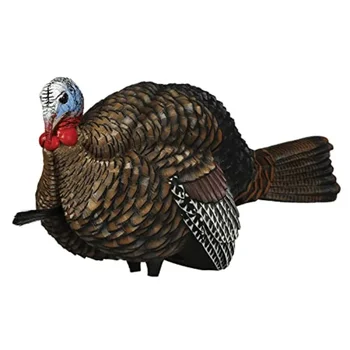Jake Turkey Decoy 1
