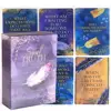 Soul Truth Self Awareness Card Deck New Tarot Cards for Beginners with Guidebook Card Game Board 2
