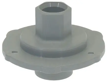 Spremiagrumi Santos 50413 50 Base Schifter