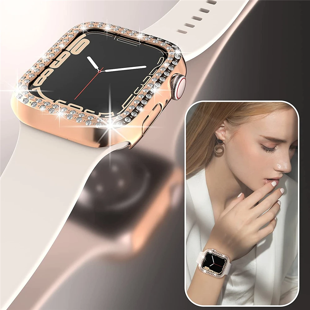  apple watch ̽ ø 7 6 5 4 se 41mm 40mm 45mm 44mm PC ̾Ƹ iwatch ȭ ȣ  