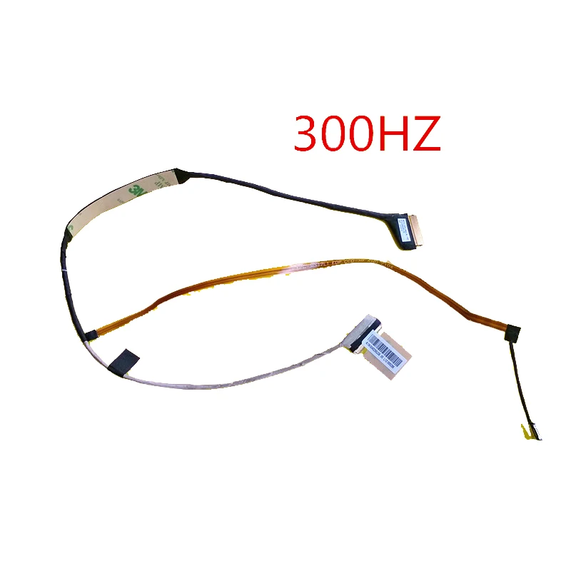 

Replacement New Laptop Laptop LCD Flex Cable For MSI GL76 MS-17L1 40PIN K1N-3040249- H39