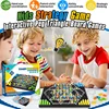 Chain Chess Desktop Games Family Gathering Parent Child Interactive Games Children's Logic Puzzle Toys 4