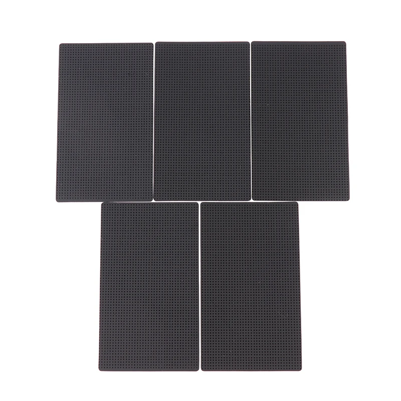 5Pcs Del Computer Portatile Lenovo Thinkpad T410I T420 T410 T400S T510 Touchpad Adesivi