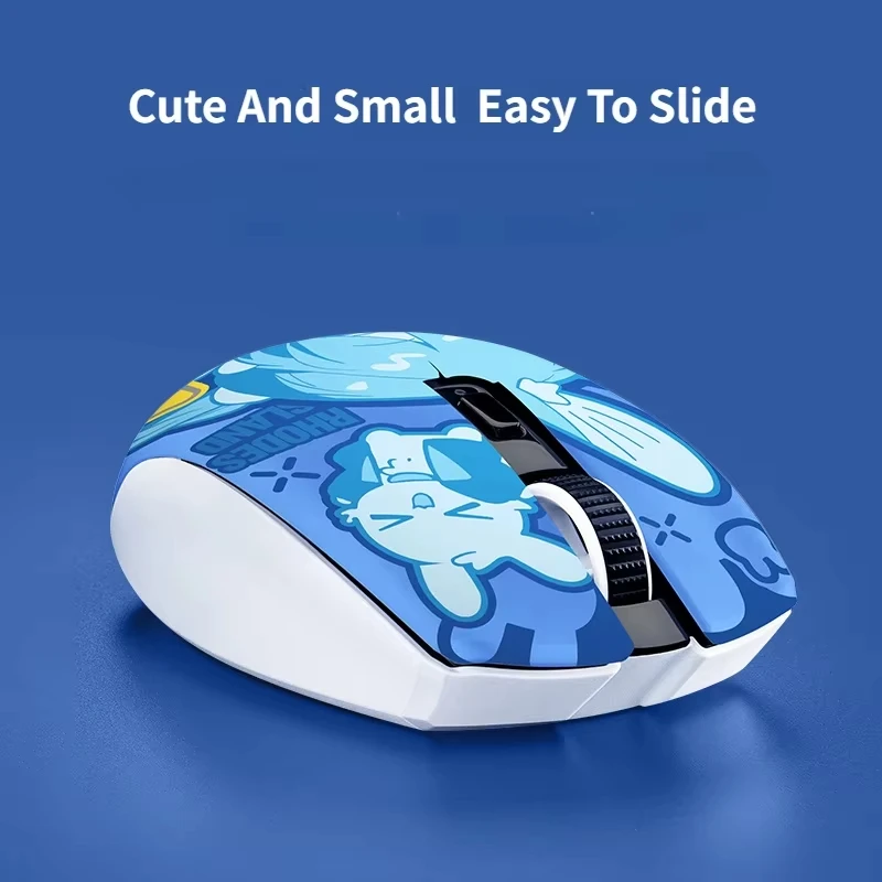 Razer Arknights Amiya Limited Edition Orochi V2 Wireless Gaming