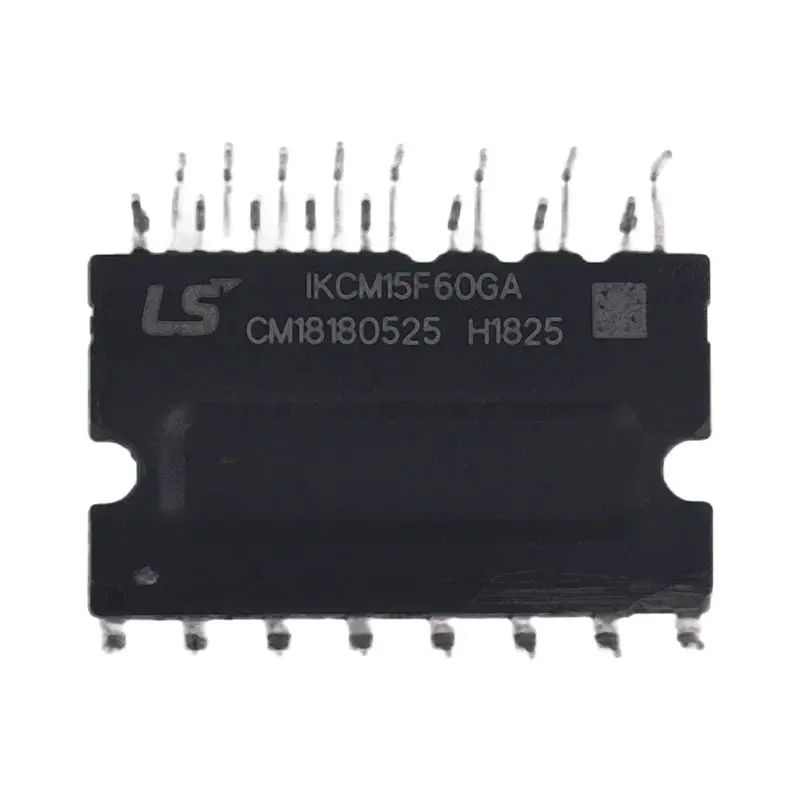AEE9-IKCM15F60GA15A600VControlIntegratedPowerSystemIPMIntelligentPowerModule-AliExpress30