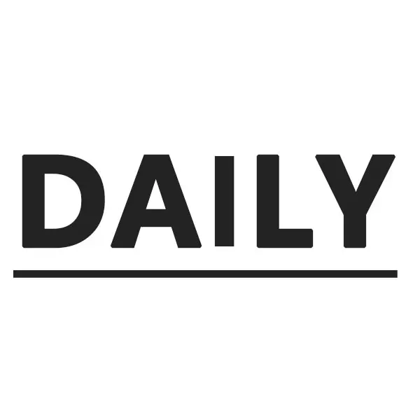 DAILY Online Store