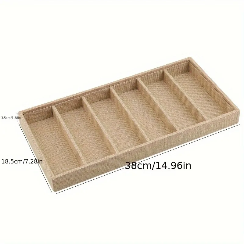 6-grid sunglasses glasses storage box glasses display glass box neat tools sunglasses glasses storage box glasses display 6