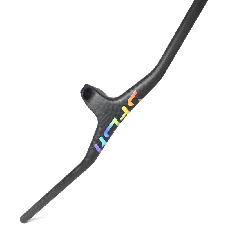 

All Carbon Integrated Mountain Bike Straight Handle