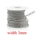 Steel 3mm