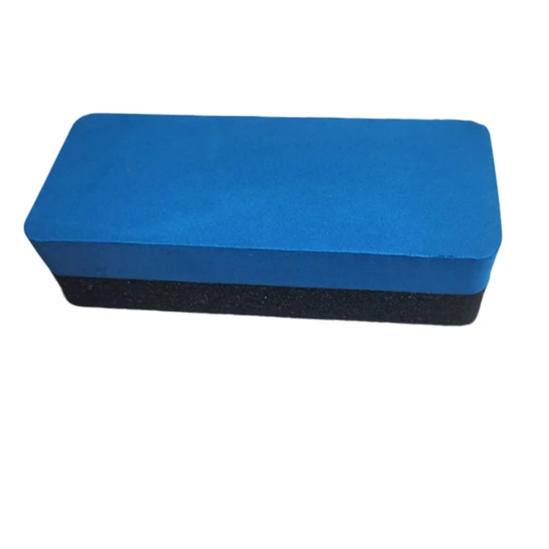Gxin M model Marking Pen Eraser, Made Of Nano Sponge Material, Is Clean And Residue Free, Economical And Durable.