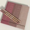 Luxury Velvet Matte Lip Liner Set (6-Piece) 6