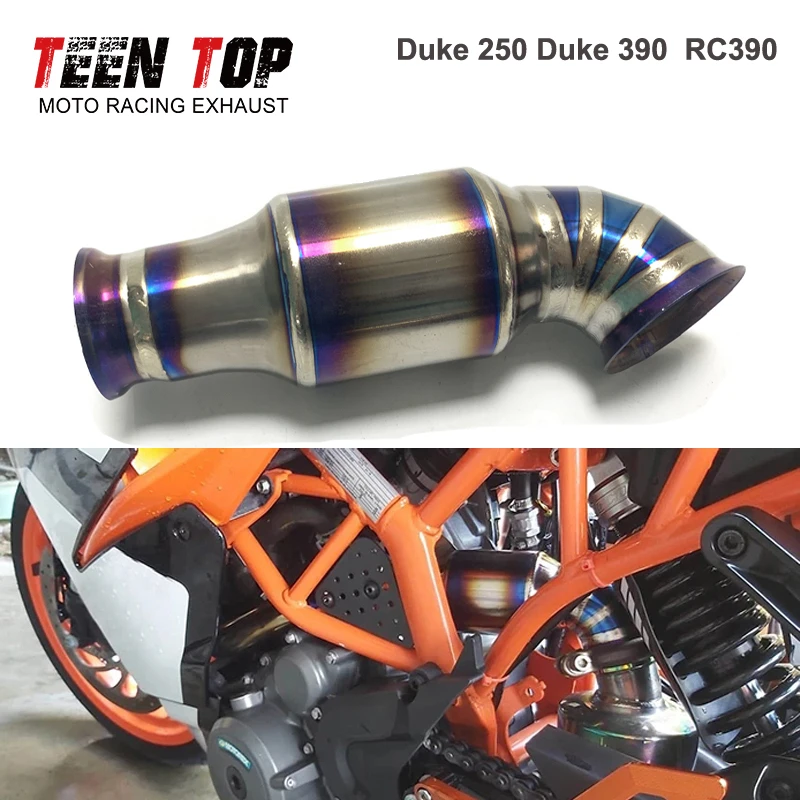 ktm duke 390 fender eliminator