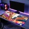 Mousepads West Non-slip Lockedge Officetudent Gaming Rapper Thickened Large Writing Pad Cushion Ye Kanye Mouse Pad 1