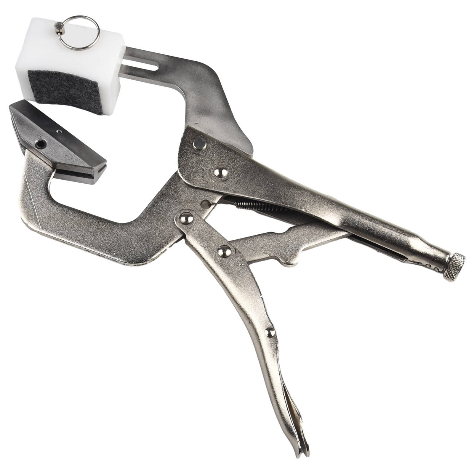 

Durable High Quality Musical Instruments & Gear Release Lever Handheld Fret Press Insert Tool 12.5\\\" Bass Handheld Fret Press