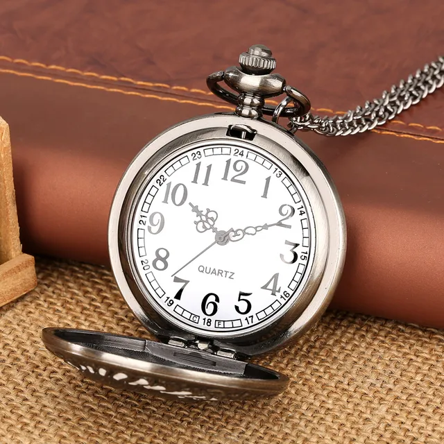 Pop Swatch Vintage Orologio Da Tasca Antico Con Ciondolo A Catena