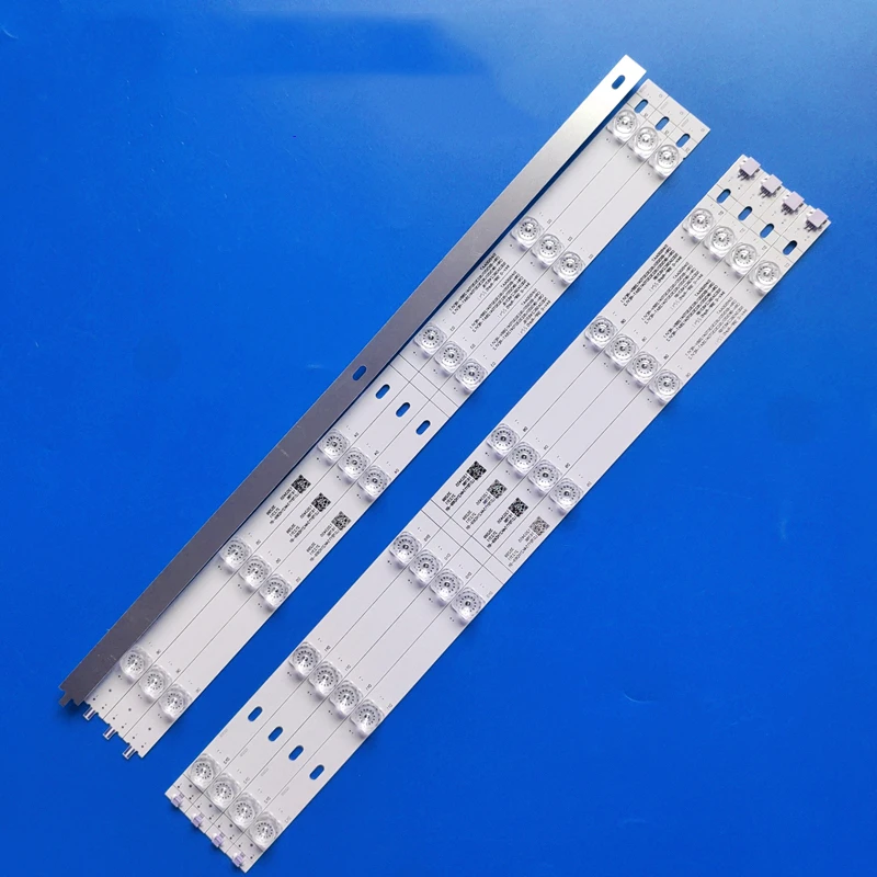 50R6E H50A6120 50H7608 CRH-BX50S1U923030T041288V CRH-BX50S1U923030T04128AT-REV1.2 SVH500AA7용 LED 백라이트 스트립