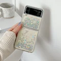 SilverGlitter