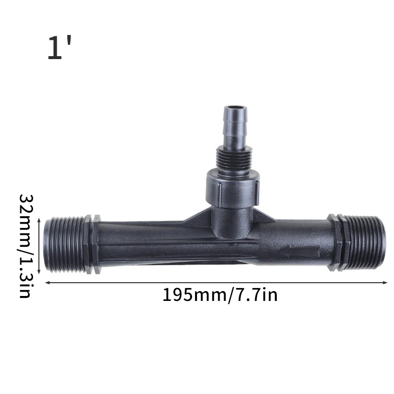 1 inch