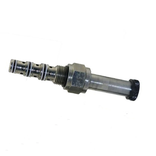 

Supply Construction machinery parts Overflow Safety Valve EMDV-08-N-4J-0-00