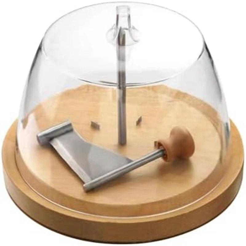 

1Set Cheese Cutter Cheese Curler Rust Proof Handheld Cheese Flaker Multifunctional Kitchen Utensils For Cheese Wheel