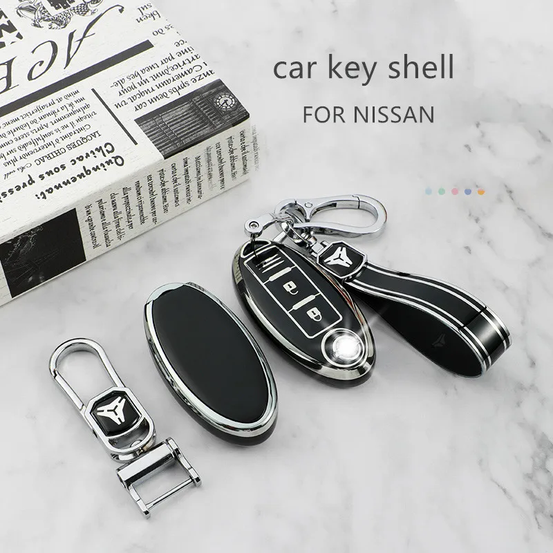 Nissan Juke Key Cover The Stylish Upgrade That Instantly Changes The Look - 6jvel1i