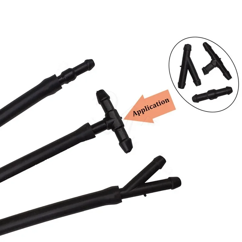 Рисунок 5 - Соединительная труба для автомобильного