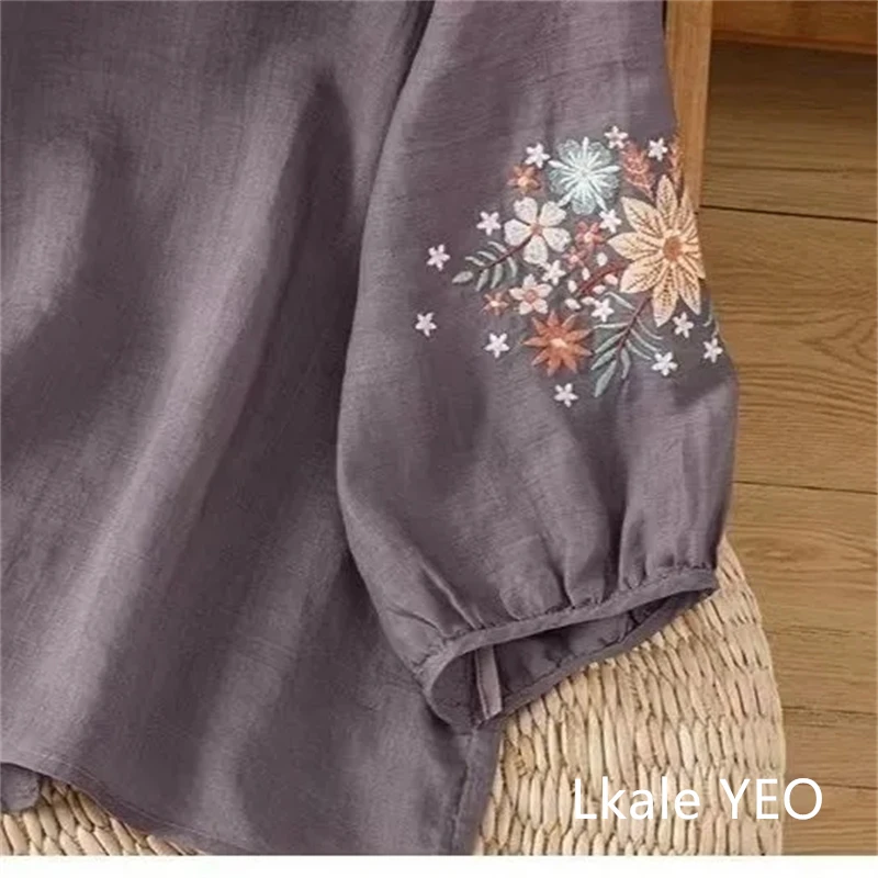Fabric Texture and Finish