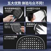 4 Modes Big Shower Head High Pressure Showerhead Portable Filter Rainfall Faucet Tap Bathroom Bath Home Innovative Accessories 3
