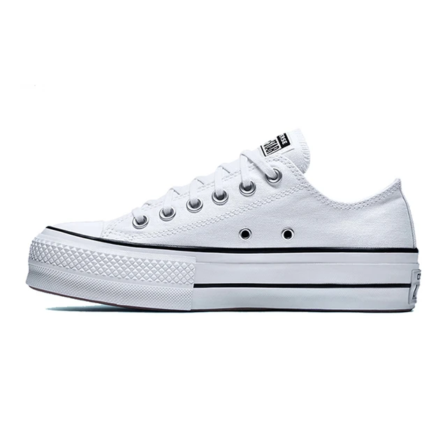 Converse All Men Skateboarding Shoes For Men Women Quality Canvas Unisex Classic Sports Shoes Lightweight Comfortab Baby Casual Shoes -