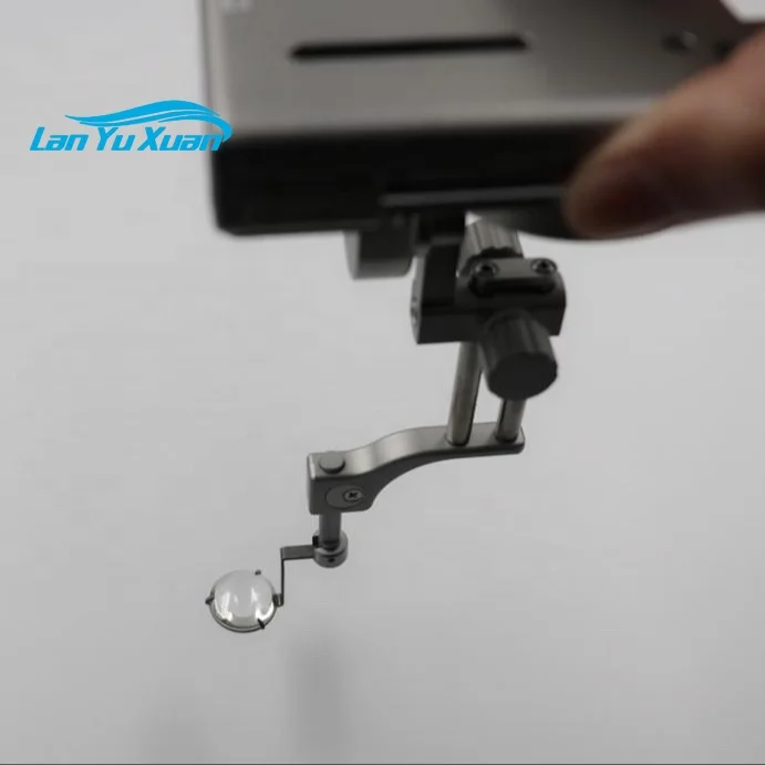 Sistema Biom E Inverter Per Chirurgia Vitreo-Retina