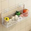 5-50pcs Waterproof Strong Adhesive Hook Shelf Sticker for Bathroom Kitchen Wall Shelf Kitchen Sticking Wall Screw Hook Storage 3