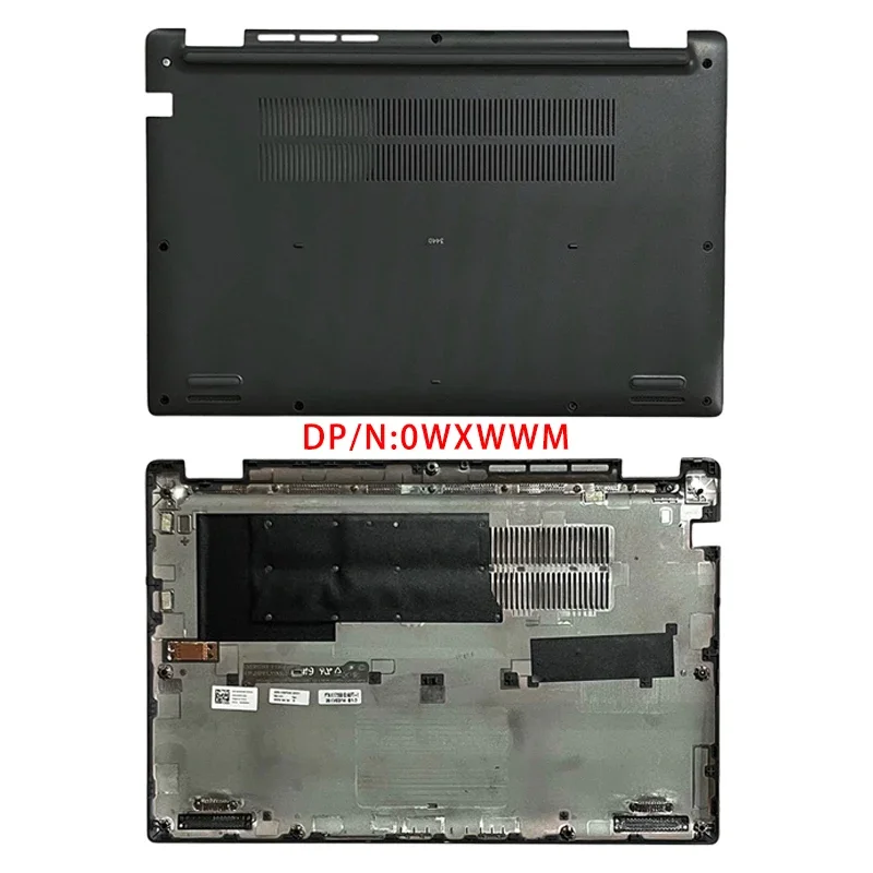  ƼƩ 3440 LCD ޸ Ŀ, 067FN7,  0F7M6T 014VTM 0JW78G, ʷƮ 0R2DCD, ϴ ̽ 0WXWWM, ǰ