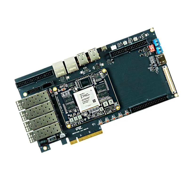   ǻ TV , Puzhi PZ7045-KFB 900I  ŰƮ, xilinx zynq-7000 SOC , fpga  