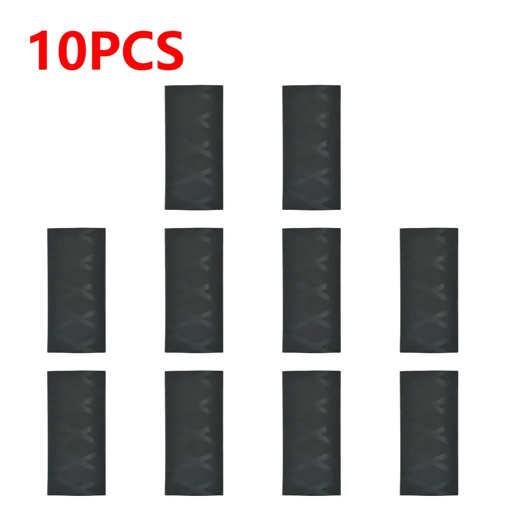 Black 10pcs