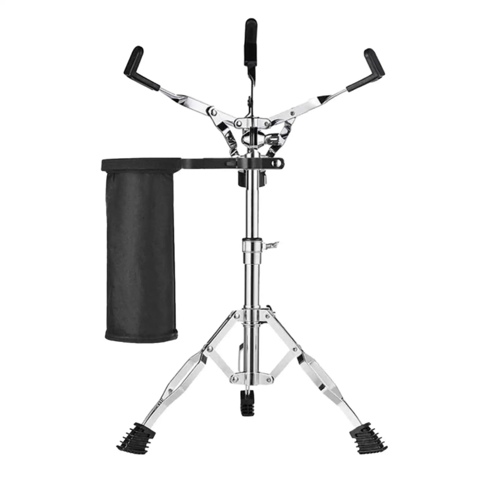

Snare барабанная подставка, регулируемая ручка, держатель инструмента, подставка для практики выступлений, музыкальной комнаты, сцены, концерта