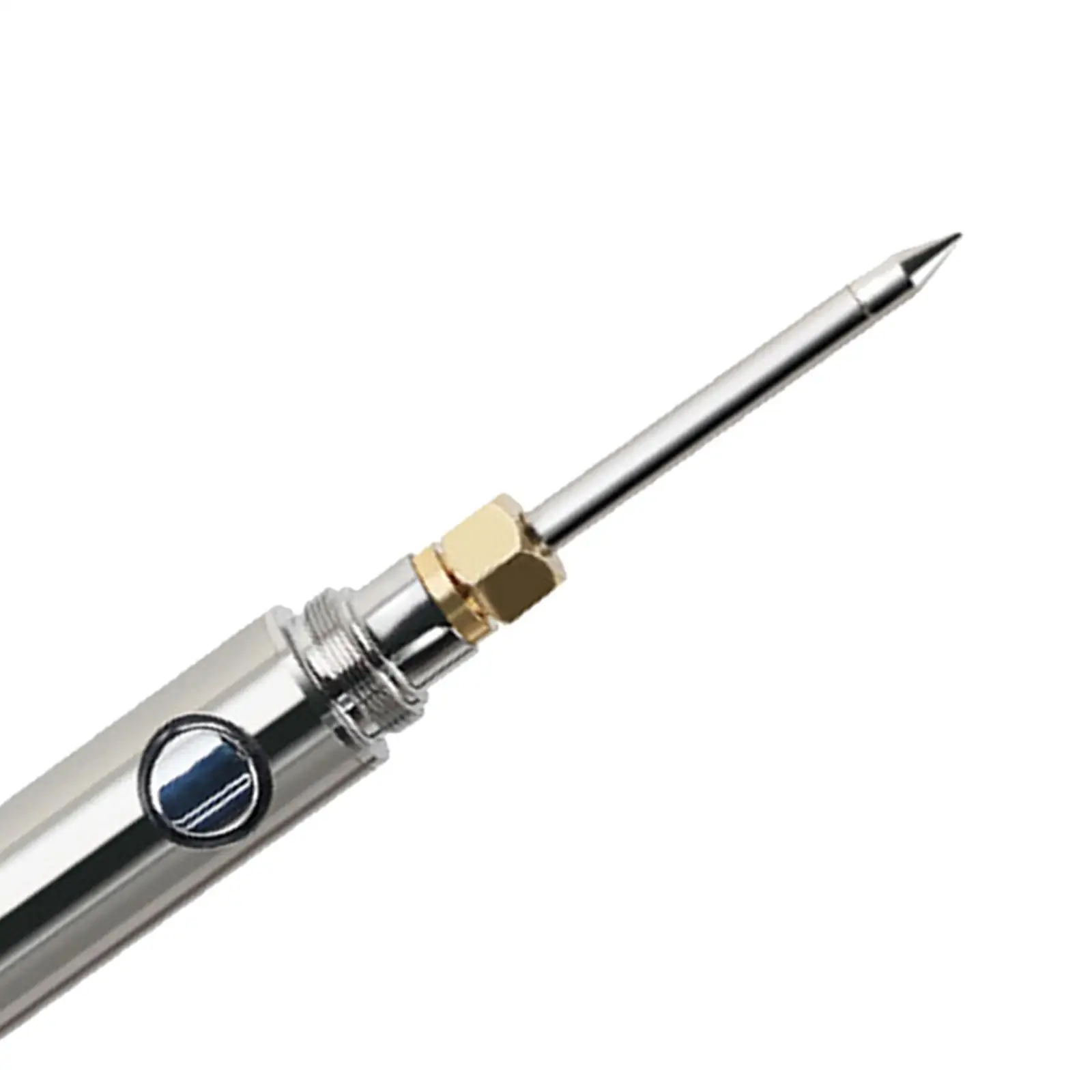 5V 15W USB Powered Soldering Iron Tip Welding Pen for Electric Soldering Iron Replacement