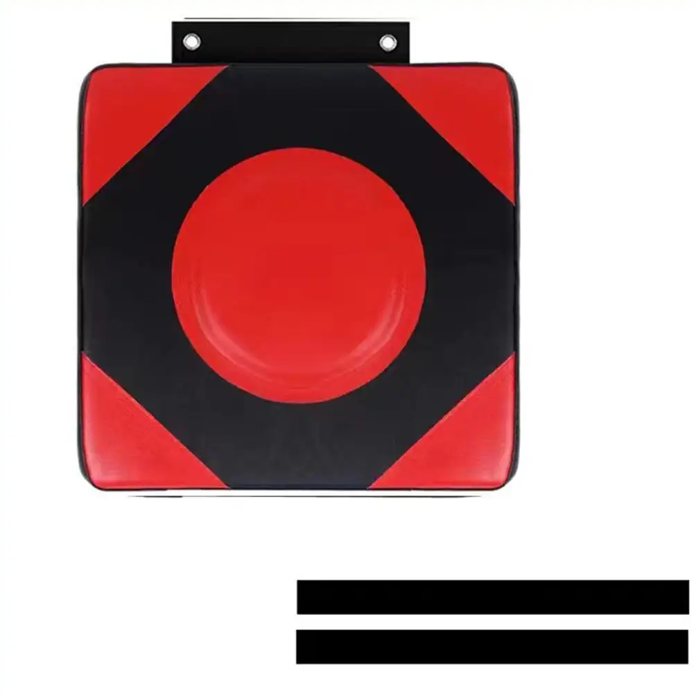 red L