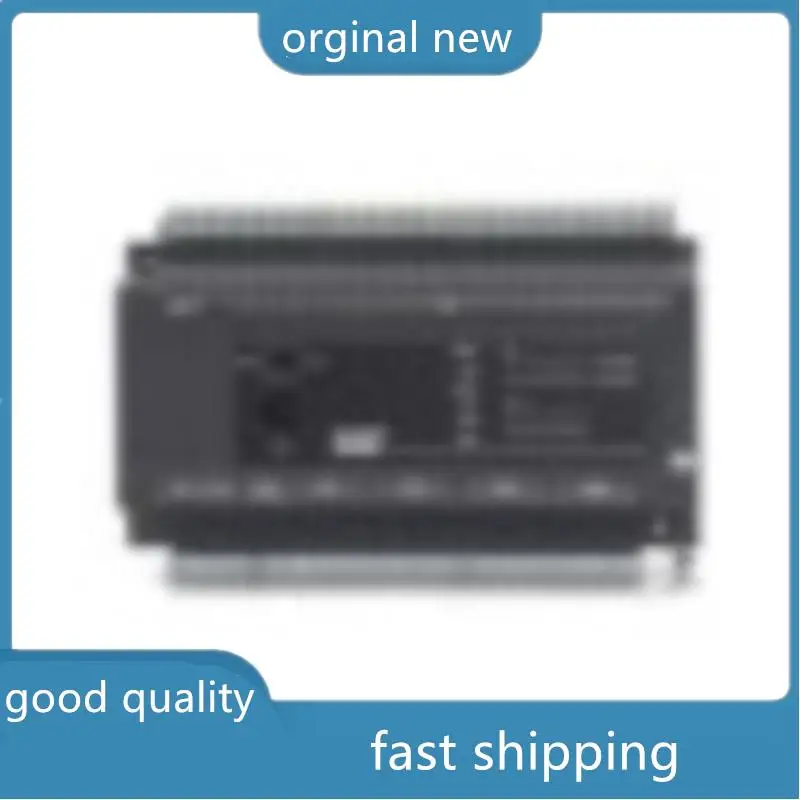 

Brand New Original First-level Agent DVP16ES200T PLC Module 16 Points Host 100~240VAC