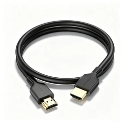 Ultra HD High - Speed HDMI Cable with eARC & Dynamic HDR - 3m (8K PVC)