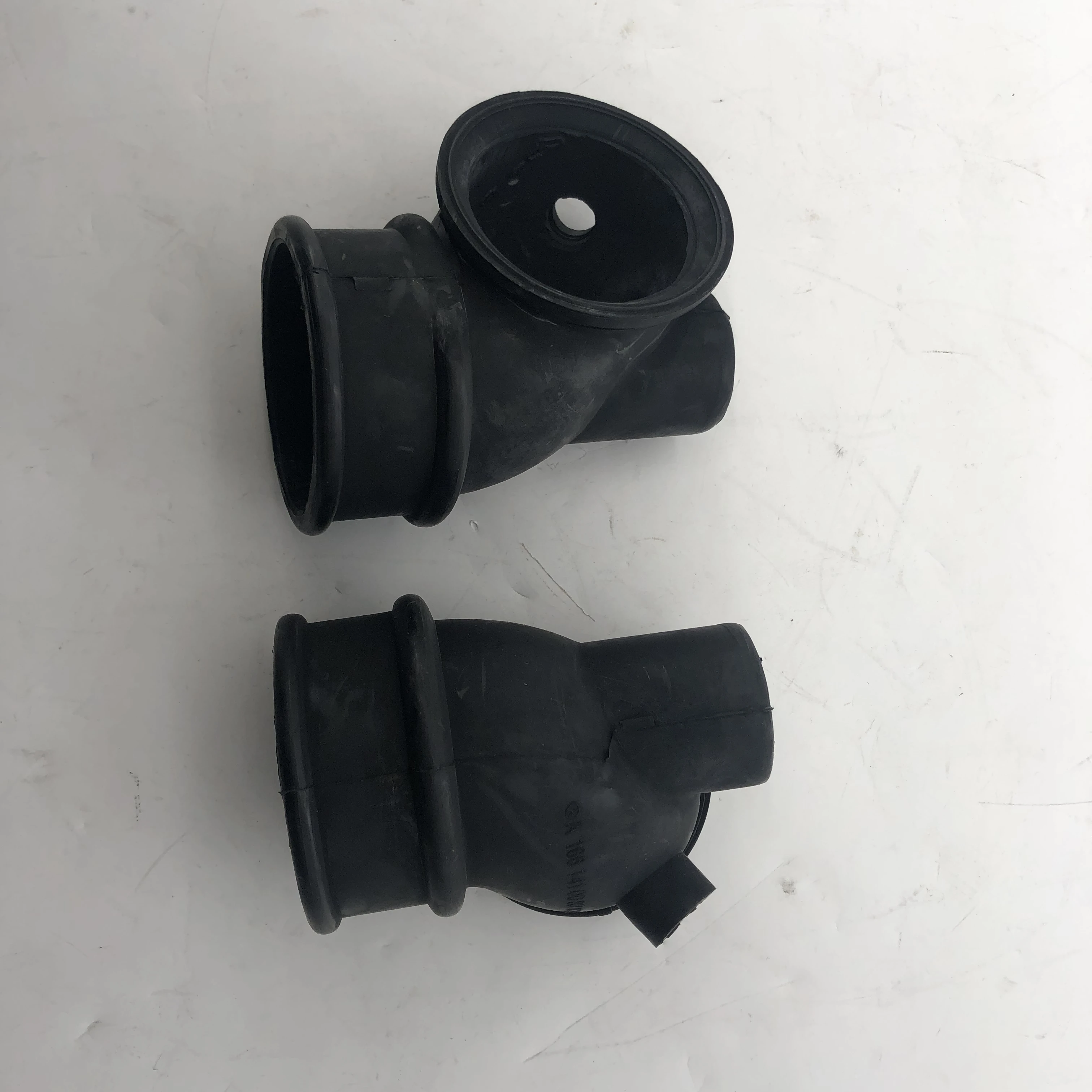 Air Intake Hose 2PCS For Benz A1661410082
